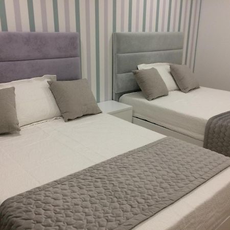 Apartamento T-2 Novo Lägenhet Apúlia Exteriör bild