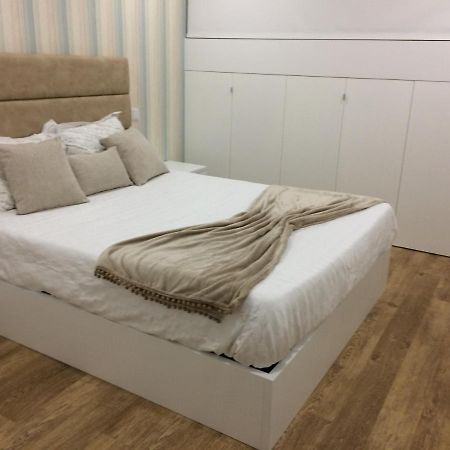 Apartamento T-2 Novo Lägenhet Apúlia Exteriör bild