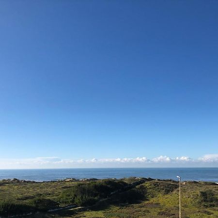 Apartamento T-2 Novo Lägenhet Apúlia Exteriör bild