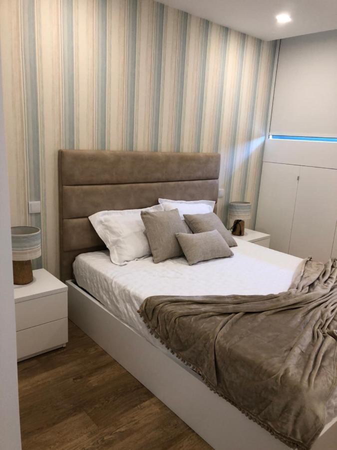 Apartamento T-2 Novo Lägenhet Apúlia Exteriör bild