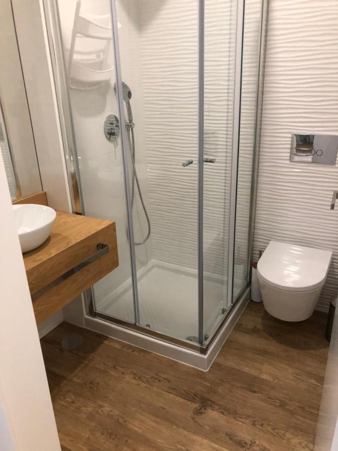 Apartamento T-2 Novo Lägenhet Apúlia Exteriör bild