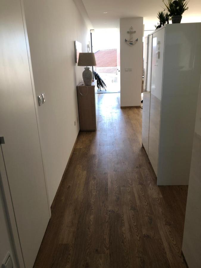 Apartamento T-2 Novo Lägenhet Apúlia Exteriör bild
