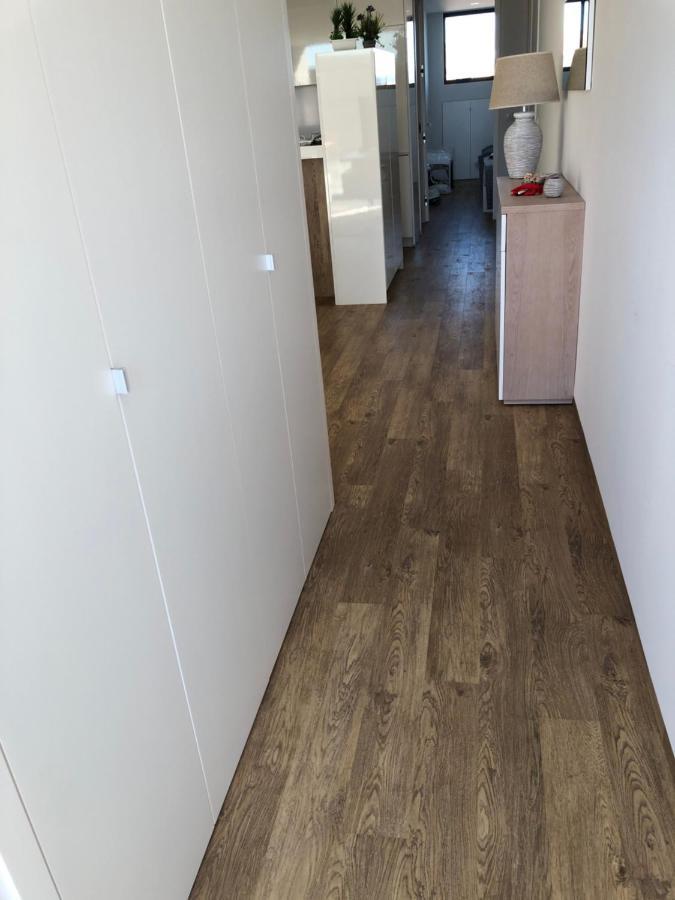 Apartamento T-2 Novo Lägenhet Apúlia Exteriör bild
